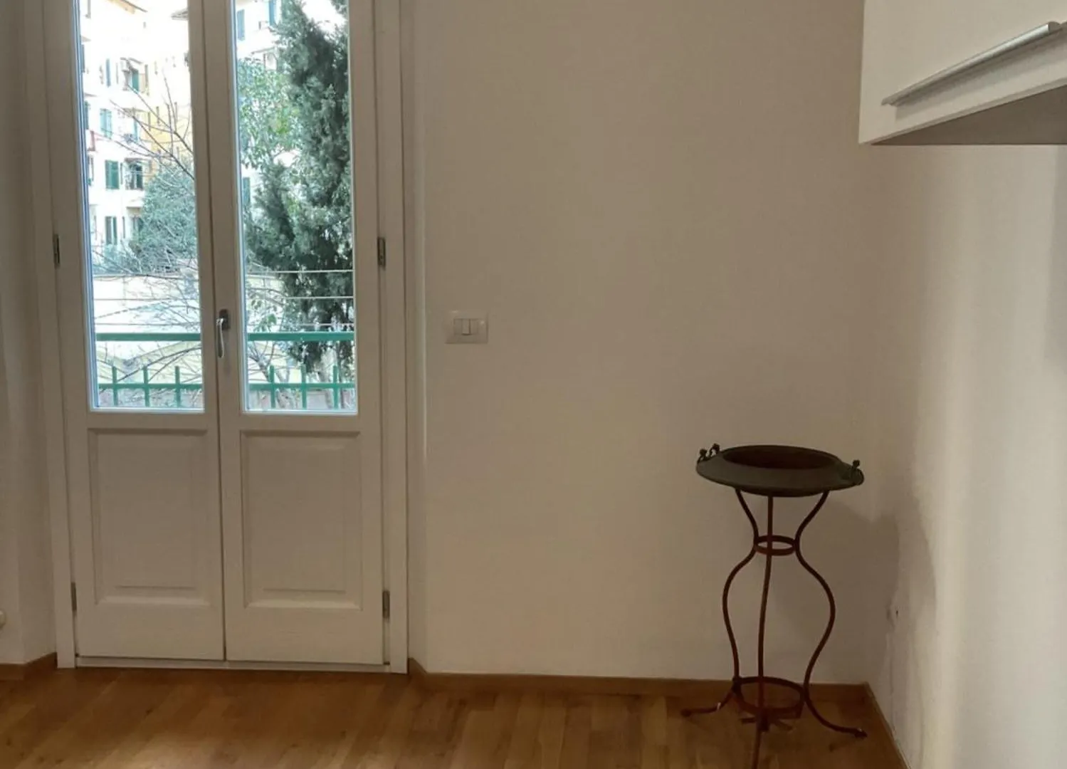 Apartament Coach 6 Florencja