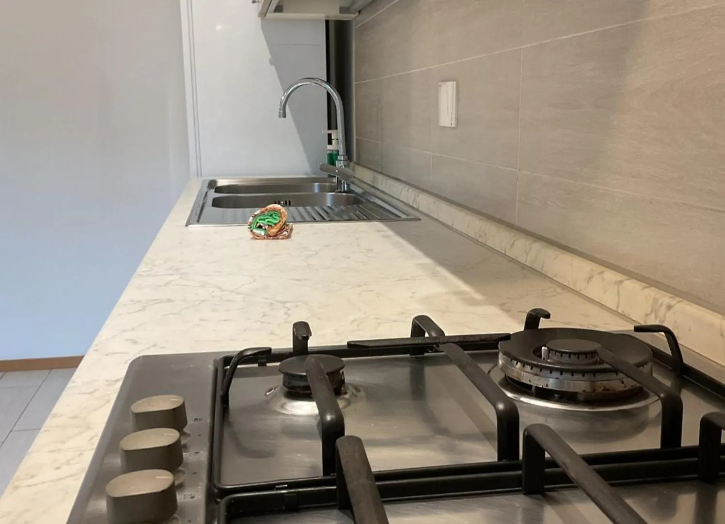 Apartament Coach 6 Florencja