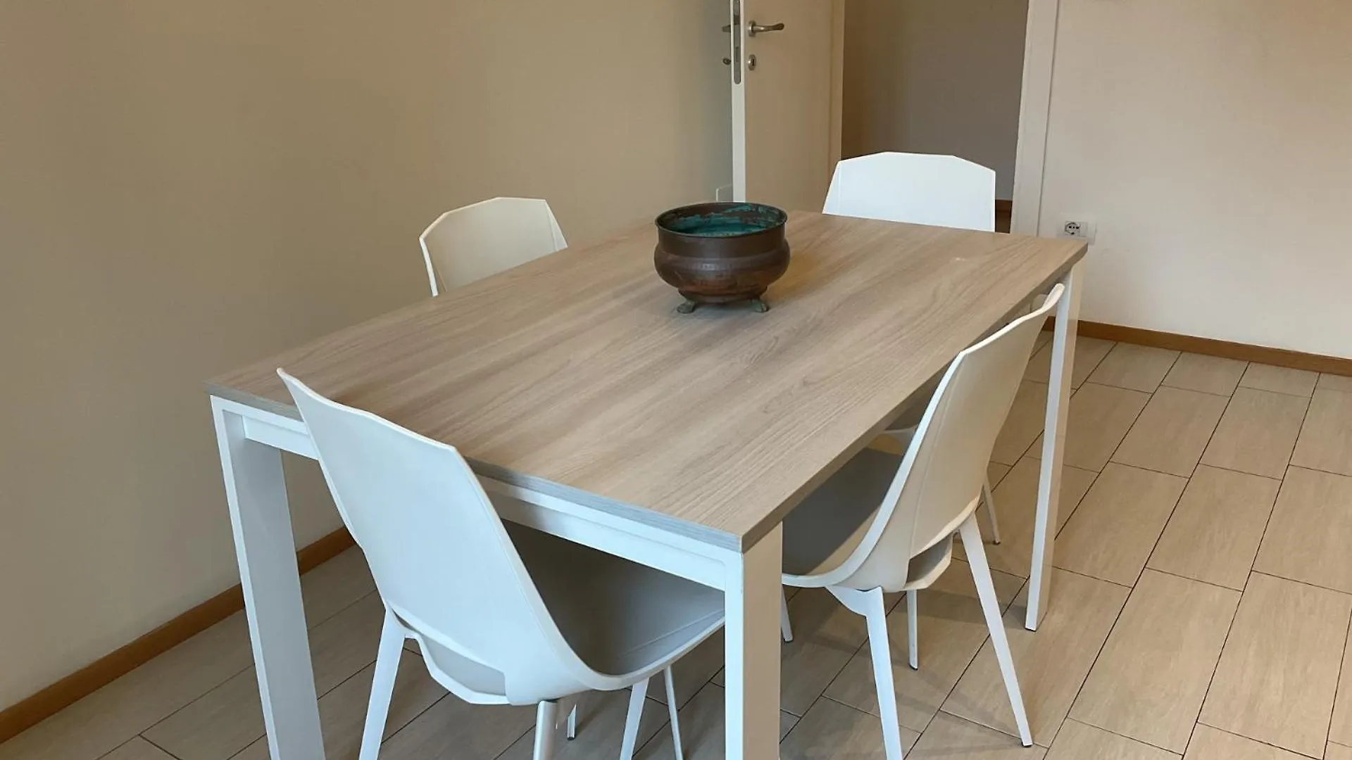 Apartament Coach 6 Florencja Włochy