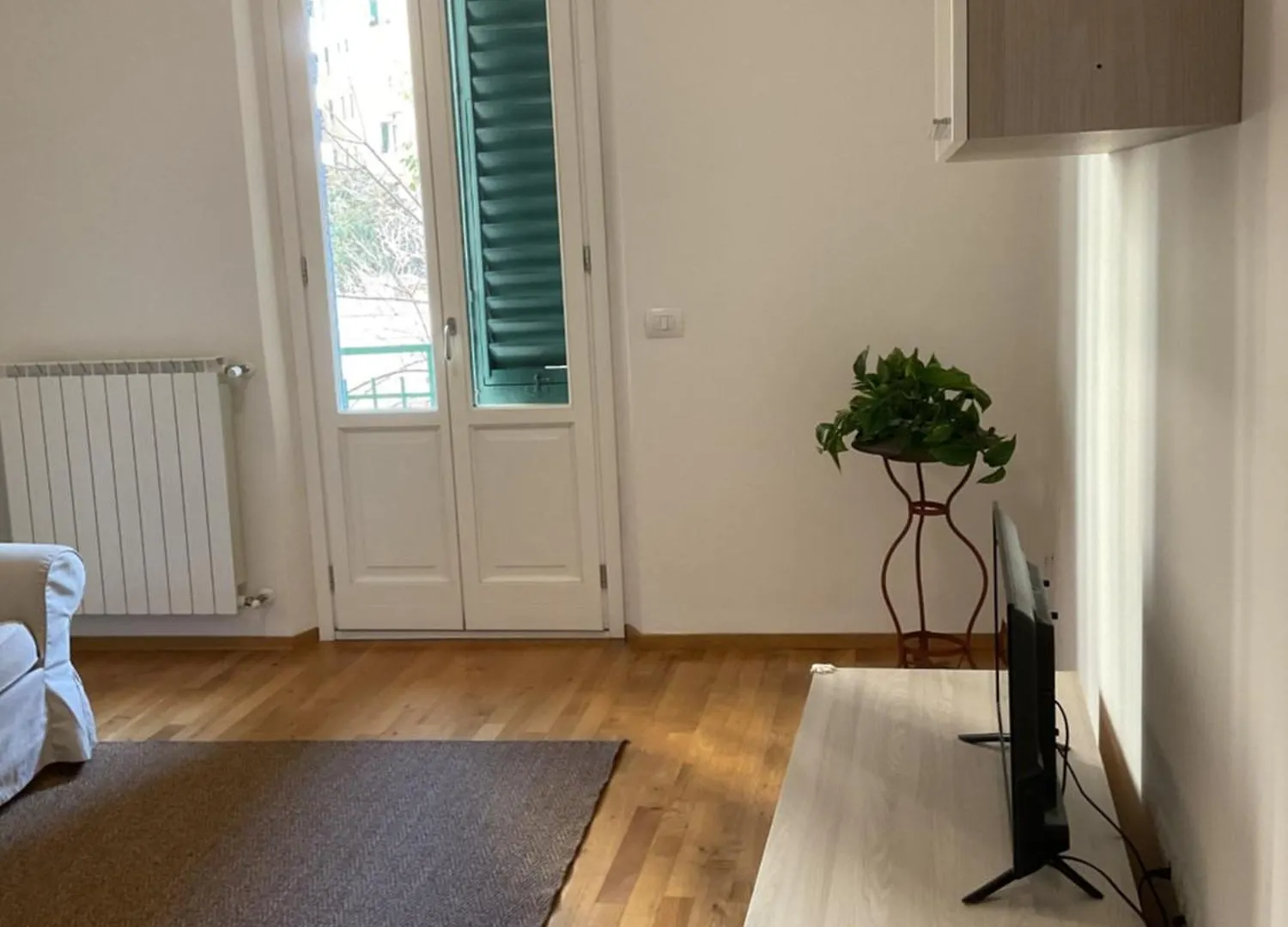 Apartament Coach 6 Florencja 0*,  Włochy