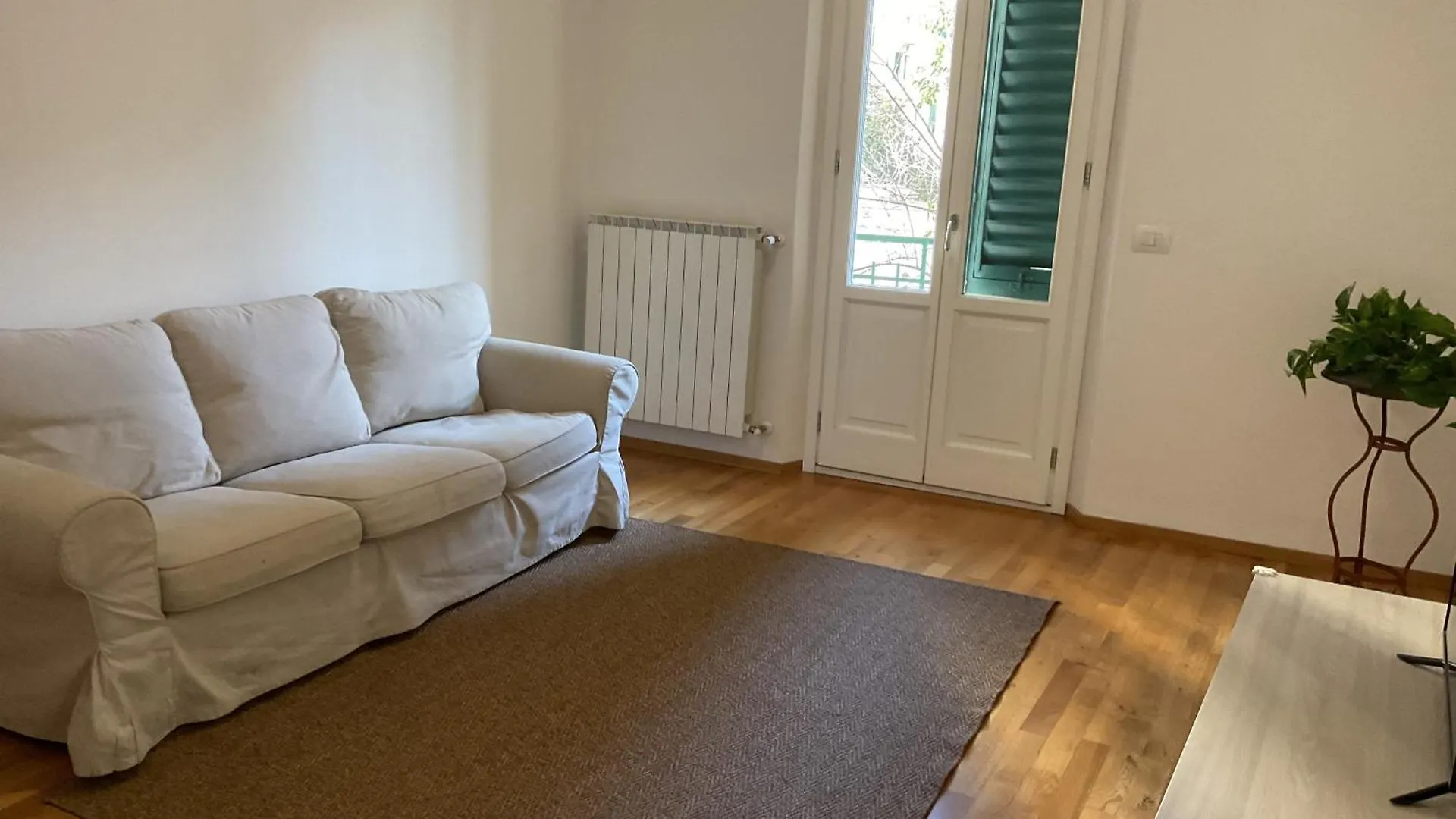 Apartament Coach 6 Florencja
