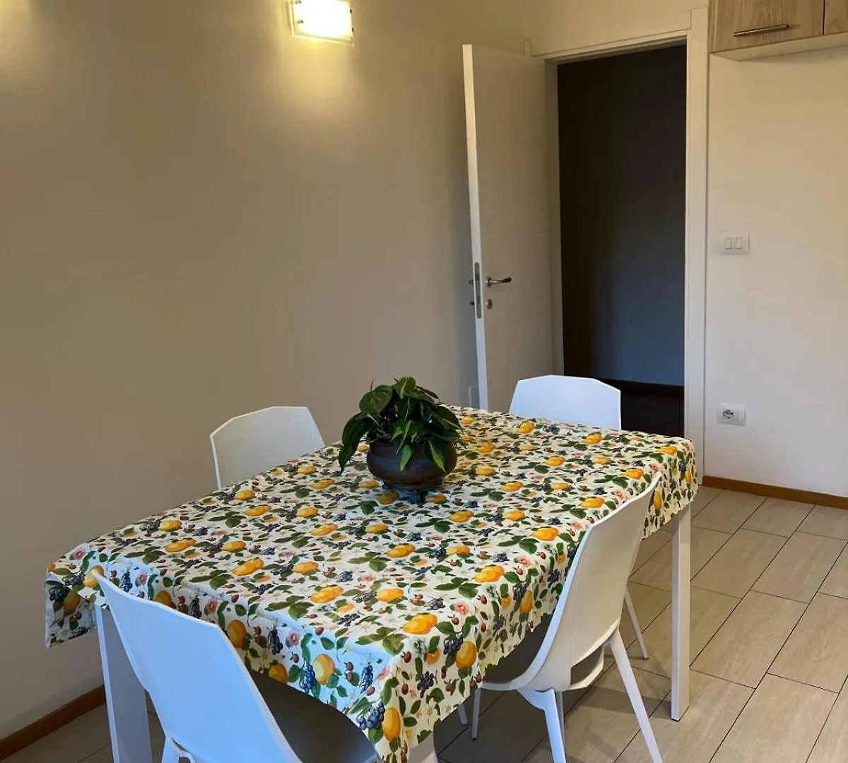 Apartament Coach 6 Florencja